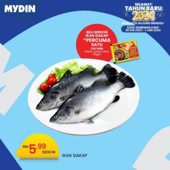 MYDIN-New-Year-2024-Promotion-1-350x350 - Johor Kedah Kelantan Kuala Lumpur Melaka Negeri Sembilan Pahang Penang Perak Perlis Promotions & Freebies Putrajaya Sabah Sarawak Selangor Supermarket & Hypermarket Terengganu 