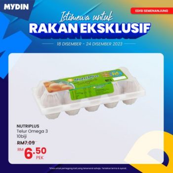 MYDIN-Rakan-Eksklusif-Promotion-1-350x350 - Johor Kedah Kelantan Kuala Lumpur Melaka Negeri Sembilan Pahang Penang Perak Perlis Promotions & Freebies Putrajaya Sabah Sarawak Selangor Supermarket & Hypermarket Terengganu 