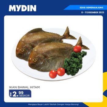 MYDIN-Weekend-Promotion-1-350x349 - Johor Kedah Kelantan Kuala Lumpur Melaka Negeri Sembilan Pahang Penang Perak Perlis Promotions & Freebies Putrajaya Selangor Supermarket & Hypermarket Terengganu 