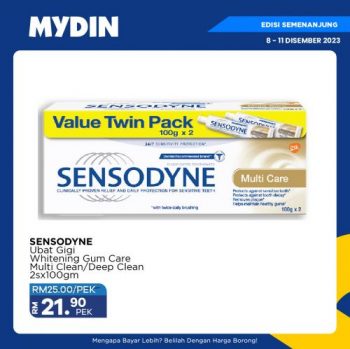 MYDIN-Weekend-Promotion-18-350x349 - Johor Kedah Kelantan Kuala Lumpur Melaka Negeri Sembilan Pahang Penang Perak Perlis Promotions & Freebies Putrajaya Selangor Supermarket & Hypermarket Terengganu 