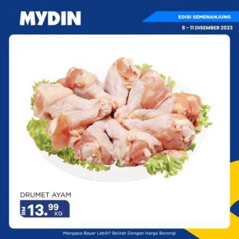 MYDIN-Weekend-Promotion-2-350x350 - Johor Kedah Kelantan Kuala Lumpur Melaka Negeri Sembilan Pahang Penang Perak Perlis Promotions & Freebies Putrajaya Selangor Supermarket & Hypermarket Terengganu 