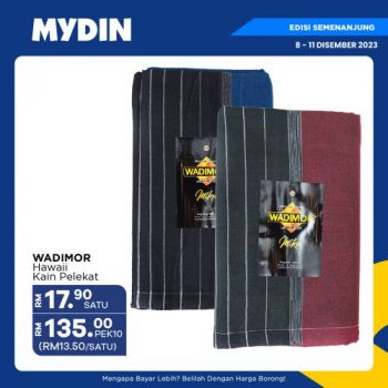 MYDIN-Weekend-Promotion-28-350x350 - Johor Kedah Kelantan Kuala Lumpur Melaka Negeri Sembilan Pahang Penang Perak Perlis Promotions & Freebies Putrajaya Selangor Supermarket & Hypermarket Terengganu 