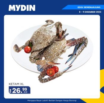 MYDIN-Weekend-Promotion-3-350x349 - Johor Kedah Kelantan Kuala Lumpur Melaka Negeri Sembilan Pahang Penang Perak Perlis Promotions & Freebies Putrajaya Selangor Supermarket & Hypermarket Terengganu 