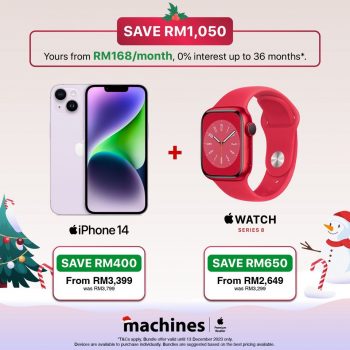 Machines-Christmas-Bundle-Deals-1-350x350 - Electronics & Computers IT Gadgets Accessories Johor Kedah Kelantan Kuala Lumpur Melaka Mobile Phone Negeri Sembilan Online Store Pahang Penang Perak Perlis Promotions & Freebies Putrajaya Sabah Sarawak Selangor Tablets Terengganu 