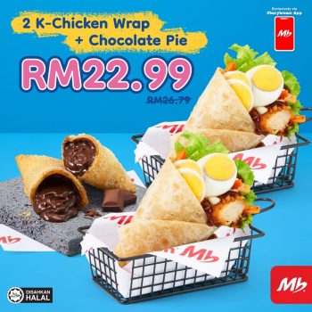 Marrybrown-Masisseoyo-Fest-Special-1-350x350 - Food , Restaurant & Pub Johor Kedah Kelantan Kuala Lumpur Melaka Negeri Sembilan Pahang Penang Perak Perlis Promotions & Freebies Putrajaya Sabah Sarawak Selangor Terengganu 