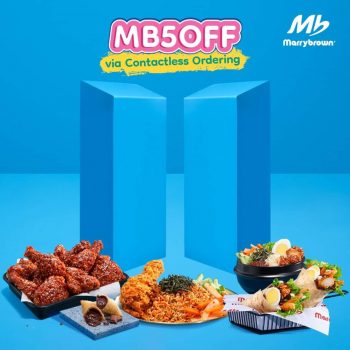 Marrybrown-Special-Promo-Code-350x350 - Food , Restaurant & Pub Johor Kedah Kelantan Kuala Lumpur Melaka Negeri Sembilan Online Store Pahang Penang Perak Perlis Promotions & Freebies Putrajaya Sabah Sarawak Selangor Terengganu 