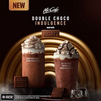 McDonalds-McCafe-Iced-Chocolate-and-Ice-Blended-Chocolate-made-with-Hersheys-350x350 - Fast Food Food , Restaurant & Pub Johor Kedah Kelantan Kuala Lumpur Melaka Negeri Sembilan Pahang Penang Perak Perlis Promotions & Freebies Putrajaya Sabah Sarawak Selangor Terengganu 