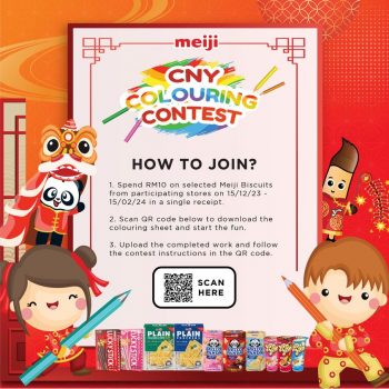 Meiji-CNY-Colouring-Contest-4-350x350 - Events & Fairs Food , Restaurant & Pub Johor Kedah Kelantan Kuala Lumpur Melaka Negeri Sembilan Online Store Pahang Penang Perak Perlis Putrajaya Sabah Sarawak Selangor Terengganu 