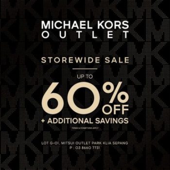 Michael-Kors-Storewide-Sale-at-Mitsui-Outlet-Park-350x350 - Bags Fashion Accessories Fashion Lifestyle & Department Store Handbags Malaysia Sales Selangor 