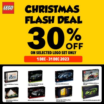 Mighty-Utan-Christmas-Flash-Deal-350x350 - Baby & Kids & Parenting Johor Kedah Kelantan Kuala Lumpur Melaka Nationwide Negeri Sembilan Pahang Penang Perak Perlis Promotions & Freebies Putrajaya Sabah Sarawak Selangor Terengganu Toys 