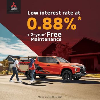 Mitsubishi-Special-Deal-350x350 - Automotive Johor Kedah Kelantan Kuala Lumpur Melaka Negeri Sembilan Pahang Penang Perak Perlis Promotions & Freebies Putrajaya Sabah Sarawak Selangor Terengganu 