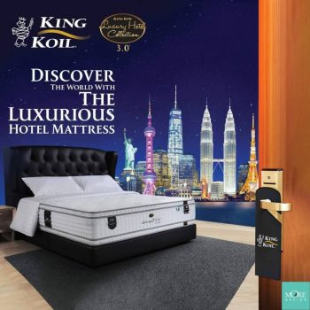 More-Design-Family-Day-Warehouse-Sale-3-350x350 - Beddings Home & Garden & Tools Mattress Selangor Warehouse Sale & Clearance in Malaysia 