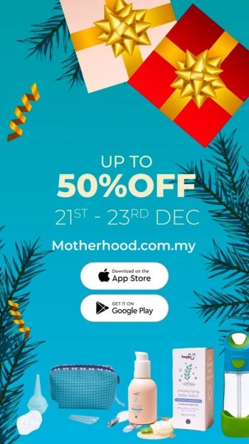 Motherhood-Christmas-Sale-350x622 - Baby & Kids & Parenting Babycare Johor Kedah Kelantan Kuala Lumpur Malaysia Sales Melaka Negeri Sembilan Pahang Penang Perak Perlis Putrajaya Sabah Sarawak Selangor Terengganu 
