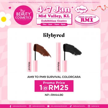 My-Beauty-Cosmetics-EXPO-at-Mid-Valley-Exhibition-Centre-10-350x350 - Beauty & Health Cosmetics Events & Fairs Kuala Lumpur Selangor