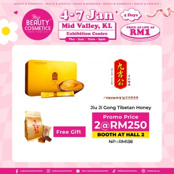 My-Beauty-Cosmetics-EXPO-at-Mid-Valley-Exhibition-Centre-11-350x350 - Beauty & Health Cosmetics Events & Fairs Kuala Lumpur Selangor