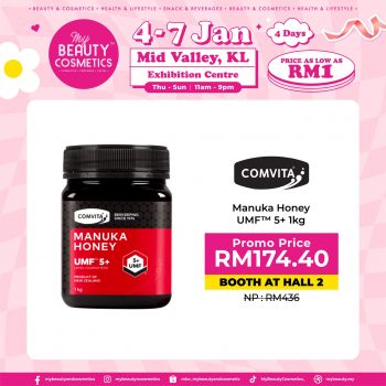 My-Beauty-Cosmetics-EXPO-at-Mid-Valley-Exhibition-Centre-13-350x350 - Beauty & Health Cosmetics Events & Fairs Kuala Lumpur Selangor