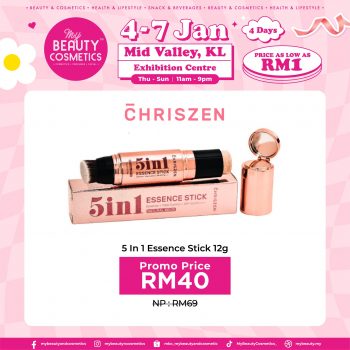 My-Beauty-Cosmetics-EXPO-at-Mid-Valley-Exhibition-Centre-21-350x350 - Beauty & Health Cosmetics Events & Fairs Kuala Lumpur Selangor