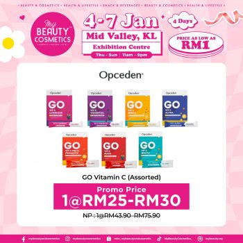 My-Beauty-Cosmetics-EXPO-at-Mid-Valley-Exhibition-Centre-23-350x350 - Beauty & Health Cosmetics Events & Fairs Kuala Lumpur Selangor