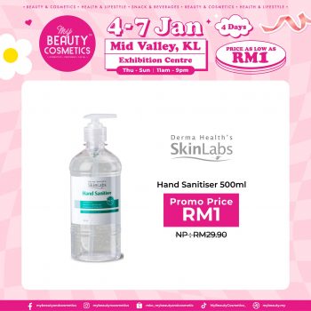My-Beauty-Cosmetics-EXPO-at-Mid-Valley-Exhibition-Centre-25-350x350 - Beauty & Health Cosmetics Events & Fairs Kuala Lumpur Selangor