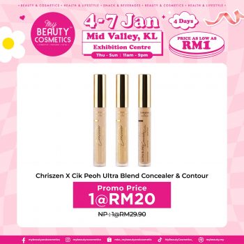 My-Beauty-Cosmetics-EXPO-at-Mid-Valley-Exhibition-Centre-35-350x350 - Beauty & Health Cosmetics Events & Fairs Kuala Lumpur Selangor