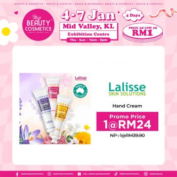 My-Beauty-Cosmetics-EXPO-at-Mid-Valley-Exhibition-Centre-36-350x350 - Beauty & Health Cosmetics Events & Fairs Kuala Lumpur Selangor