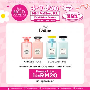 My-Beauty-Cosmetics-EXPO-at-Mid-Valley-Exhibition-Centre-38-350x350 - Beauty & Health Cosmetics Events & Fairs Kuala Lumpur Selangor