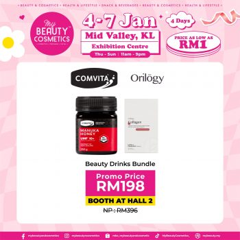 My-Beauty-Cosmetics-EXPO-at-Mid-Valley-Exhibition-Centre-4-350x350 - Beauty & Health Cosmetics Events & Fairs Kuala Lumpur Selangor 