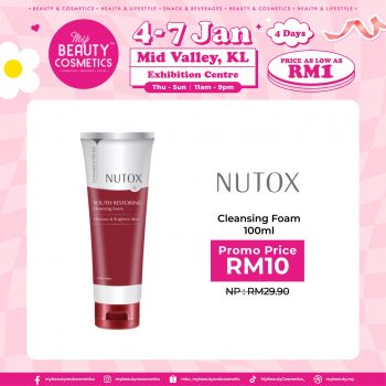 My-Beauty-Cosmetics-EXPO-at-Mid-Valley-Exhibition-Centre-6-350x350 - Beauty & Health Cosmetics Events & Fairs Kuala Lumpur Selangor