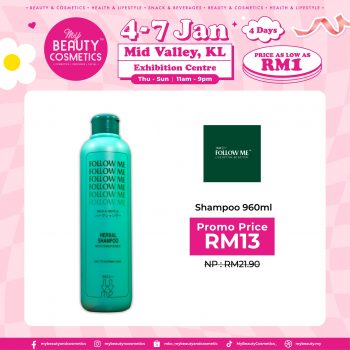 My-Beauty-Cosmetics-EXPO-at-Mid-Valley-Exhibition-Centre-7-350x350 - Beauty & Health Cosmetics Events & Fairs Kuala Lumpur Selangor
