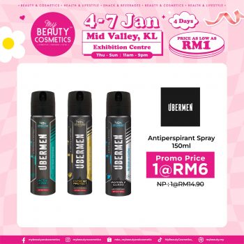 My-Beauty-Cosmetics-EXPO-at-Mid-Valley-Exhibition-Centre-9-350x350 - Beauty & Health Cosmetics Events & Fairs Kuala Lumpur Selangor