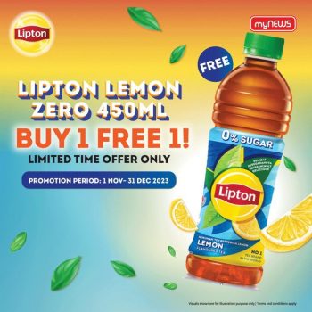 MyNEWS-Lipton-Lemon-Ice-Tea-Promo-350x350 - Johor Kedah Kelantan Kuala Lumpur Melaka Negeri Sembilan Pahang Penang Perak Perlis Promotions & Freebies Putrajaya Sabah Sarawak Selangor Supermarket & Hypermarket Terengganu 