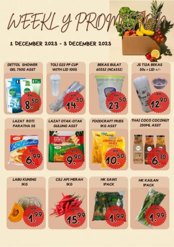 NSK-Meru-Weekend-Promotion-1-350x496 - Promotions & Freebies Selangor Supermarket & Hypermarket 