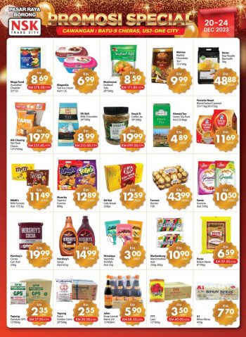 NSK-Special-Promotion-at-Batu-9-Cheras-One-City-USJ-1-350x479 - Promotions & Freebies Selangor Supermarket & Hypermarket 