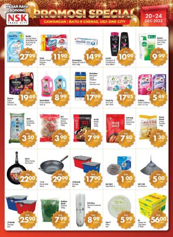 NSK-Special-Promotion-at-Batu-9-Cheras-One-City-USJ-2-350x479 - Promotions & Freebies Selangor Supermarket & Hypermarket 