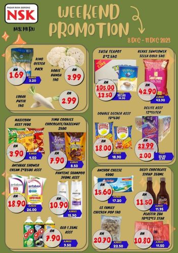 NSK-Weekend-Promotion-350x495 - Promotions & Freebies Selangor Supermarket & Hypermarket 