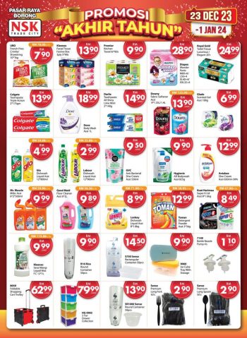 NSK-Year-End-Promotion-2-350x479 - Johor Kedah Kelantan Kuala Lumpur Melaka Negeri Sembilan Pahang Penang Perak Perlis Promotions & Freebies Putrajaya Sabah Sarawak Selangor Supermarket & Hypermarket Terengganu 