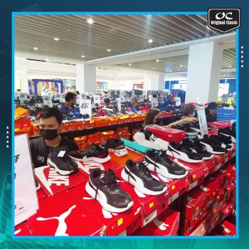 OC-Sports-Fair-at-Klang-Parade-4-350x350 - Apparels Events & Fairs Fashion Accessories Fashion Lifestyle & Department Store Footwear Selangor Sportswear 