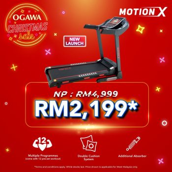 OGAWA-Christmas-Sale-3-350x350 - Beauty & Health Fitness Johor Kedah Kelantan Kuala Lumpur Massage Melaka Negeri Sembilan Pahang Penang Perak Perlis Putrajaya Sabah Sarawak Selangor Sports,Leisure & Travel Terengganu 