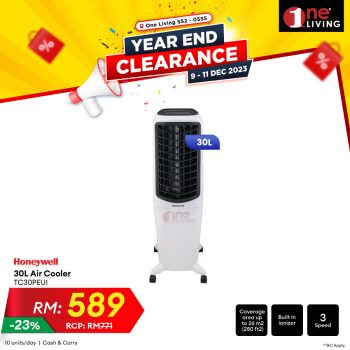 One-Living-Year-End-Clearance-Sale-20-350x350 - Electronics & Computers Home Appliances Kitchen Appliances Selangor Warehouse Sale & Clearance in Malaysia 