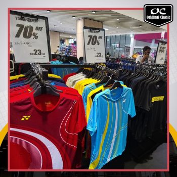 Original-Classic-Sport-Fair-1-350x350 - Apparels Events & Fairs Fashion Accessories Fashion Lifestyle & Department Store Footwear Negeri Sembilan Sportswear 