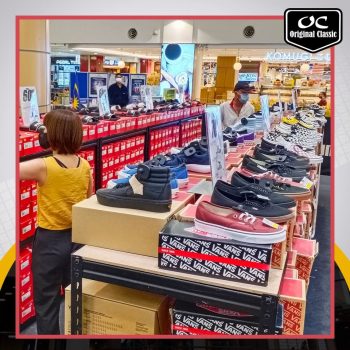 Original-Classic-Sport-Fair-2-350x350 - Apparels Events & Fairs Fashion Accessories Fashion Lifestyle & Department Store Footwear Negeri Sembilan Sportswear 