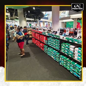 Original-Classic-Sports-Fair-4-350x350 - Apparels Events & Fairs Fashion Accessories Fashion Lifestyle & Department Store Penang 