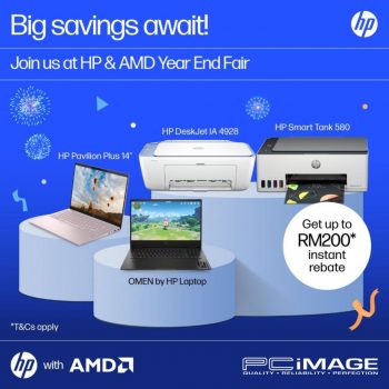 PC-Image-HP-AMD-Year-End-Fair-350x350 - Computer Accessories Electronics & Computers Events & Fairs IT Gadgets Accessories Johor Kedah Kelantan Kuala Lumpur Laptop Melaka Negeri Sembilan Pahang Penang Perak Perlis Putrajaya Sabah Sarawak Selangor Terengganu 