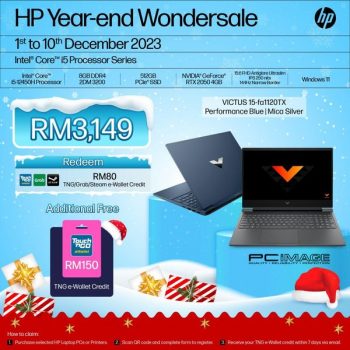 PC-Image-HP-Year-End-Wondersale-4-350x350 - Electronics & Computers IT Gadgets Accessories Johor Kedah Kelantan Kuala Lumpur Laptop Malaysia Sales Melaka Negeri Sembilan Pahang Penang Perak Perlis Putrajaya Sabah Sarawak Selangor Terengganu 