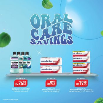 PMG-Pharmacy-Oral-Care-Essentials-Promo-3-350x350 - Beauty & Health Johor Kedah Kelantan Kuala Lumpur Melaka Negeri Sembilan Pahang Penang Perak Perlis Personal Care Promotions & Freebies Putrajaya Sabah Sarawak Selangor Terengganu 