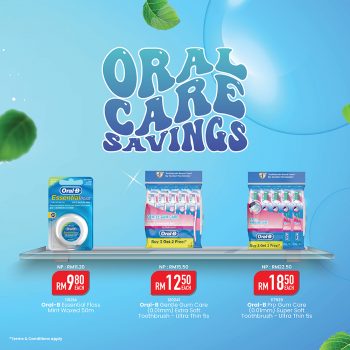 PMG-Pharmacy-Oral-Care-Essentials-Promo-5-350x350 - Beauty & Health Johor Kedah Kelantan Kuala Lumpur Melaka Negeri Sembilan Pahang Penang Perak Perlis Personal Care Promotions & Freebies Putrajaya Sabah Sarawak Selangor Terengganu 