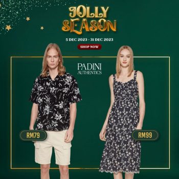 Padini-Christmas-Sale-2023-2-350x350 - Apparels Fashion Accessories Fashion Lifestyle & Department Store Johor Kedah Kelantan Kuala Lumpur Malaysia Sales Melaka Negeri Sembilan Online Store Pahang Penang Perak Perlis Putrajaya Sabah Sarawak Selangor Terengganu 