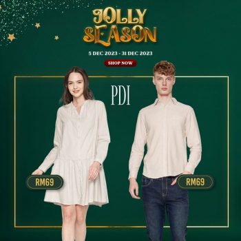 Padini-Christmas-Sale-2023-3-350x350 - Apparels Fashion Accessories Fashion Lifestyle & Department Store Johor Kedah Kelantan Kuala Lumpur Malaysia Sales Melaka Negeri Sembilan Online Store Pahang Penang Perak Perlis Putrajaya Sabah Sarawak Selangor Terengganu 