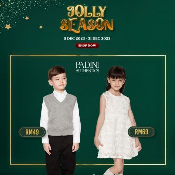 Padini-Christmas-Sale-2023-6-350x350 - Apparels Fashion Accessories Fashion Lifestyle & Department Store Johor Kedah Kelantan Kuala Lumpur Malaysia Sales Melaka Negeri Sembilan Online Store Pahang Penang Perak Perlis Putrajaya Sabah Sarawak Selangor Terengganu 