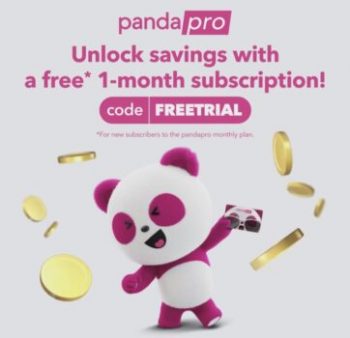 PandaPro-Subscription-Promo-350x338 - Beverages Food , Restaurant & Pub Johor Kedah Kelantan Kuala Lumpur Melaka Negeri Sembilan Online Store Pahang Penang Perak Perlis Promotions & Freebies Putrajaya Sabah Sarawak Selangor Terengganu 